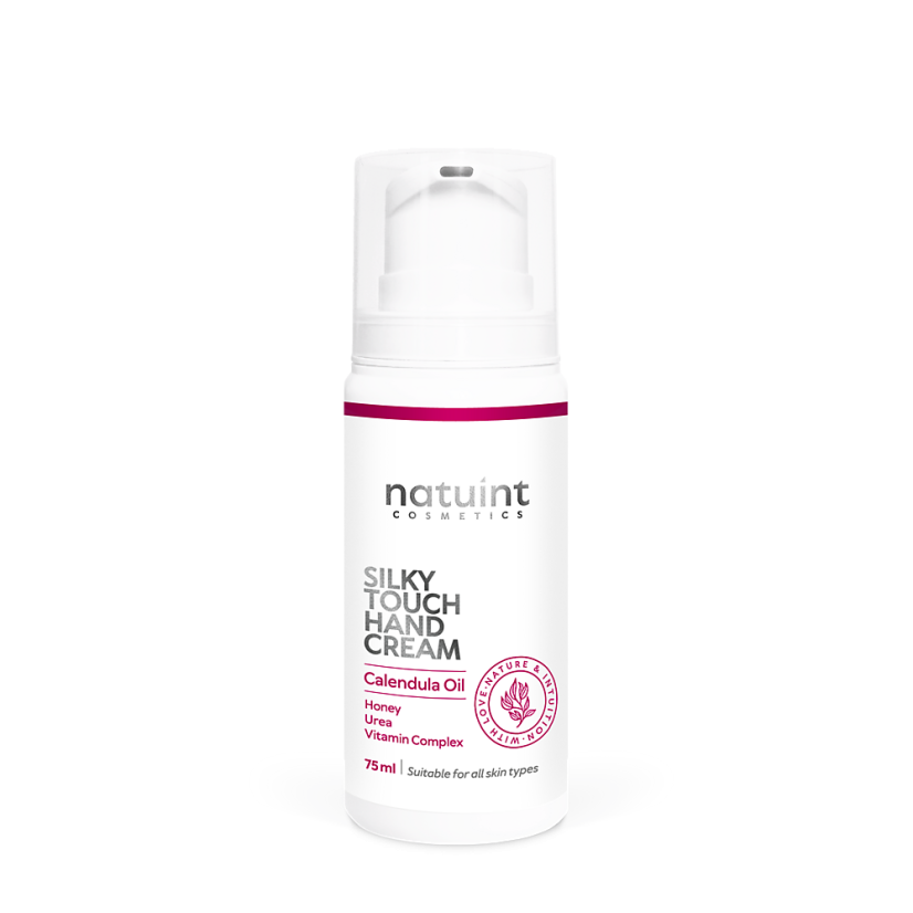 Dulcia Natuint Výživný krém na ruce, 75ml