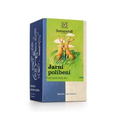Sonnentor Jarní políbení bylinná směs bio, 27g