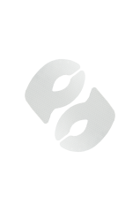 Kvítok Solution Zpevňující hydrogelová oční maska/Firming hydrogel eye mask, 2ks