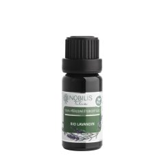 Nobilis Tilia Éterický olej bio Lavandin, 10ml
