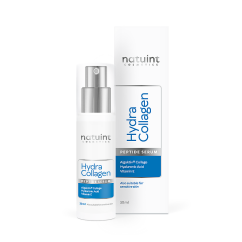 Dulcia Natuint Hydratační sérum - kolagen, 30ml