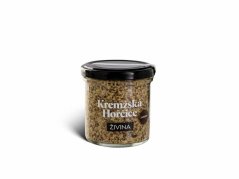 Živina Kremžská Hořčice s medem, 150g