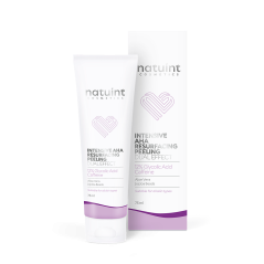 Dulcia Natuint Hloubkový peelig s dvojím účinkem, 75ml