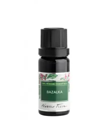 Nobilis Tilia Éterický olej Bazalka, 10ml