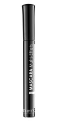 Phyt's - Vyživující a prodlužující řasenka - černá, 9,5ml