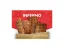 Porkies masové chipsy Inferno, 30g