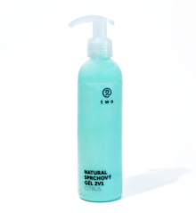 Two Cosmetics Sprchový gel 2v1, 250ml