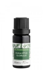 Nobilis Tilia Éterický olej Eukalyptus globulus, 10ml