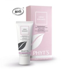 Phyt's Créme Apaisante -  Zklidňující a hydratační krém, 40g