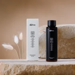 Alma Voňavá čisticí emulze s vanilkou, Tonka boby a funkčním Allantoinem, 100ml