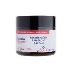 Kvítok BB – Regenerační bariérový balzám, 60ml