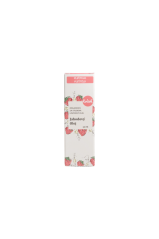 Kvítok Jahodový olej, 30ml
