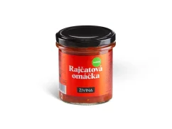 Živina Rajčatová omáčka italská, 330g