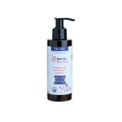 Kvítok BB – Zklidňující ochranný šampon, 150ml