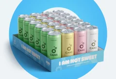 Cans Mix, 24x 330ml