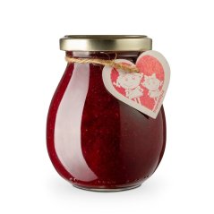 Treperendy Džem Lesní směs, 285g