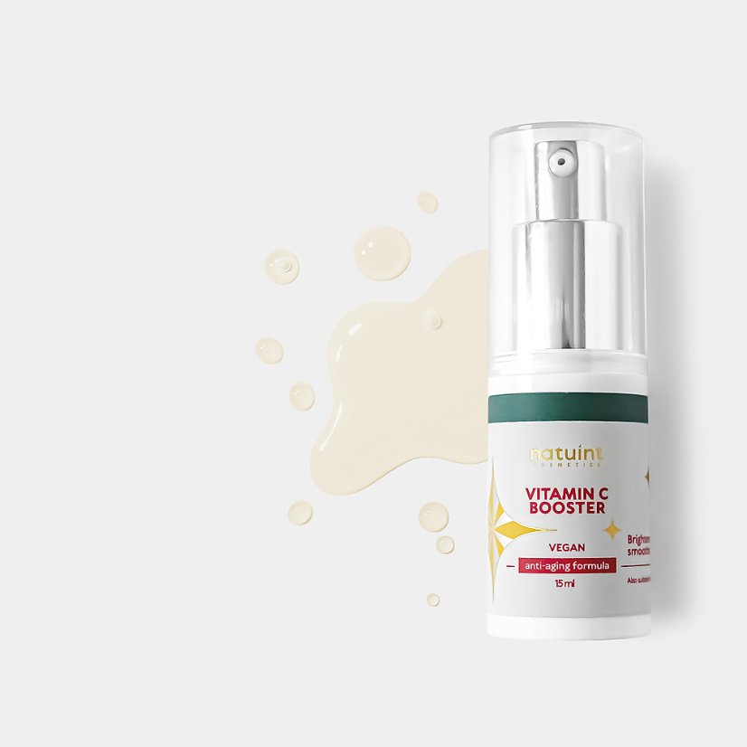 Dulcia Natuint Sérum s vitamínem C, 15ml