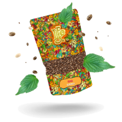 LifeLike Chia semínka, 250g