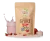NaturalProtein Protein Sport - Jahoda, 350g