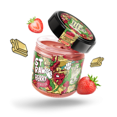 LifeLike Strawberry Twister, 190g