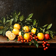 Vitamin C (Ascorbic acid)