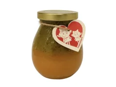 Treperendy Džem Jablko a kiwi, 285g