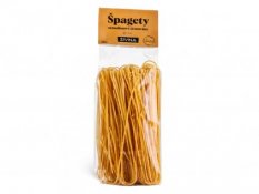 Živina Špagety semolinové těstoviny, 300g