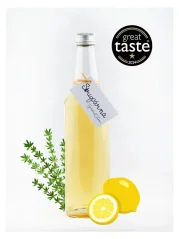 Sirupárna Tymián & citron sirup, 100ml