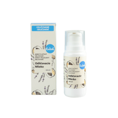 Kvítok Odličovací mléko, 100ml