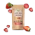 NaturalProtein Proteinová ovesná kaše - Jahoda, 60g