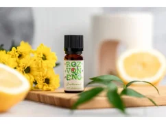 Rozvoněno Probuzení - směs BIO éterických olejů, 10ml