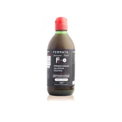FerMato Fermentovaná rajčatová omáčka - Fermentovaný pepř, 340ml