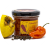 Chilli Pikanterie Kdoulová s Bhut Jolokií a citronovým sečuánským pepřem, 110g