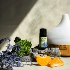 AOMU Sleep – směs esenciálních olejů pro lepší spánek