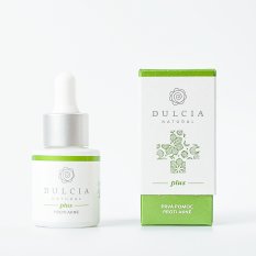 Dulcia Plus - První pomoc Akné, 20ml