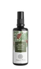 Nobilis Tilia Aroma osvěžovač vzduchu Nádech, 100ml