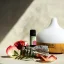 AOMU Intimity – směs esenciálních olejů pro povzbuzení touhy, 5ml