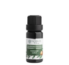 Nobilis Tilia Éterický olej Pomeranč, hořký, 10ml