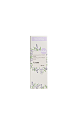 Kvítok Organická bylinková voda - Šalvěj, 30ml