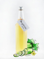 Sirupárna Okurkový sirup, 100ml