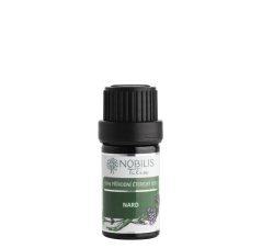Nobilis Tilia Éterický olej Nard, 5ml
