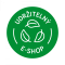 Získali jsme certifikát Udržitelný e-shop