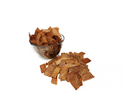 Porkies masové chipsy Original, 100g