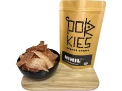 Porkies masové chipsy Nihil, 30g