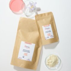 Kvítok BB – Zklidňující ovesná koupel, 180g