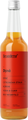 Sirupárna Dýňový sirup, 500ml