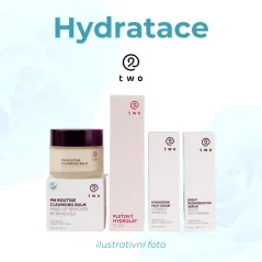 Two Cosmetics Set pro hydrataci - kompletní péče