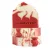 Almara Soap Strawberry & Cream - tuhé přírodní mýdlo