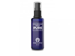 Renovality Hyaluronové sérum PURE, 50ml