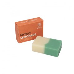 Two Cosmetics Tuhé mýdlo - LEMONADE, 110g